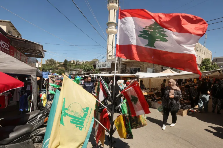 Israeli Strike Kills Municipal Worker at Water Well in Southern Lebanon, Says Mayor