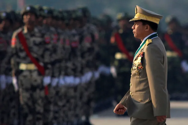 Malaysia Urges Extended Myanmar Ceasefire as ASEAN Deepens Isolation of Coup Leaders