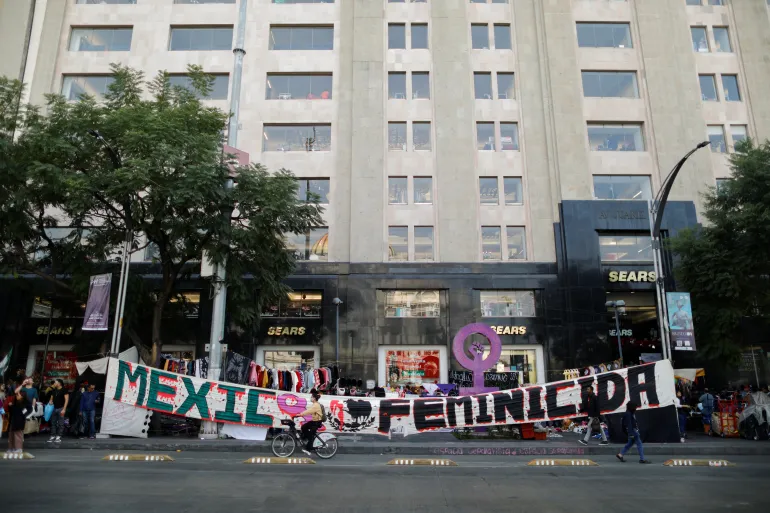Murdered on TikTok: Mexico’s Femicide Crisis Exposed in Real Time