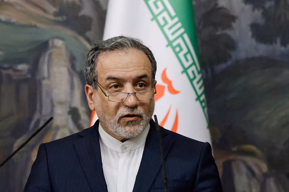 Iran Asserts Nuclear Rights Ahead of U.S. Talks
