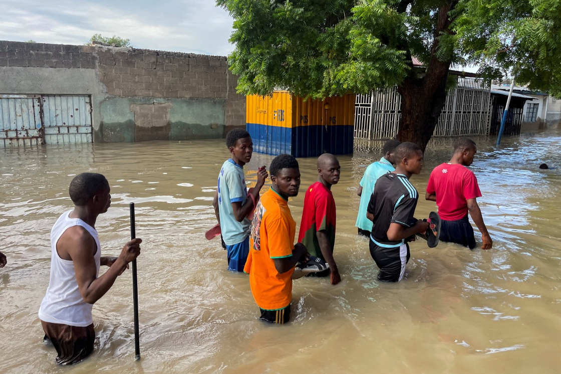 Flood Disaster in Nigeria’s Niger State Leaves 117 Dead, Officials Confirm