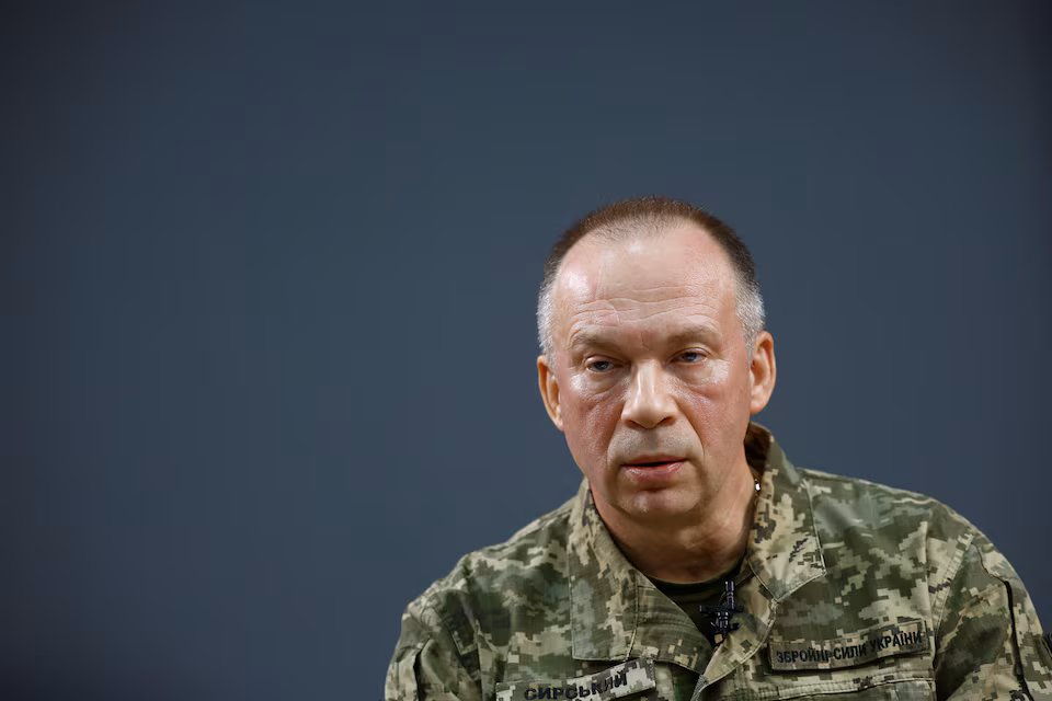 Ukraine Halts Russian Advance on Pokrovsk, Regains Tactical Initiative