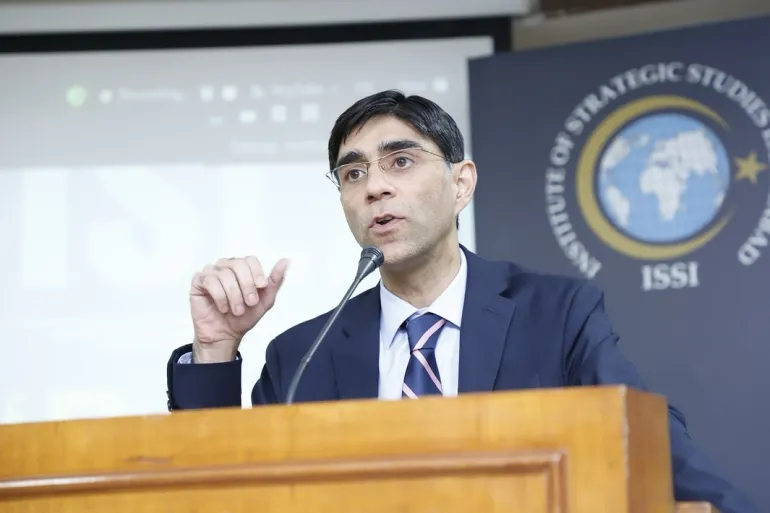 Pakistan’s Ex-NSA: Major War with India Unlikely, But Nation Must Remain Vigilant