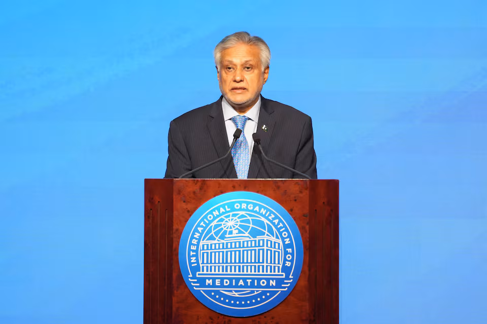 Pakistan to Upgrade Diplomatic Ties with Afghanistan in Move to Ease Tensions