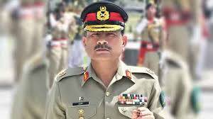 Pakistan's Army Chief Declares Water and Kashmir Are National Red Lines
