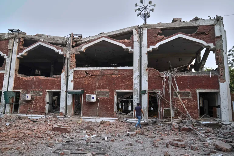 Operation Sindoor: Strategic Implications of India's Strikes on Pakistan