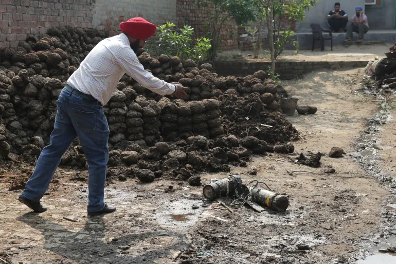 Pakistan Unleashes ‘Operation Bunyan Marsoos’ Amid Escalating Conflict with India