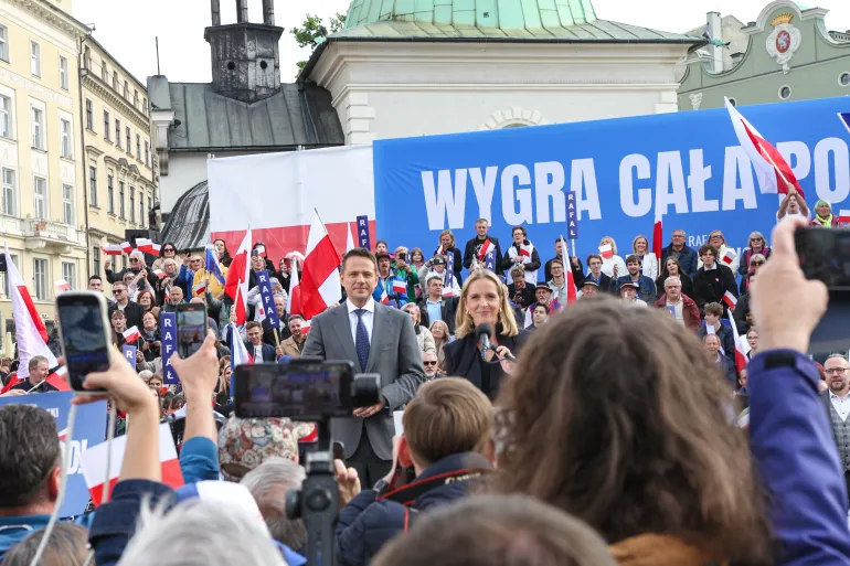 Poland’s 2025 Presidential Election: Migration, EU Relations, and National Identity at the Forefront