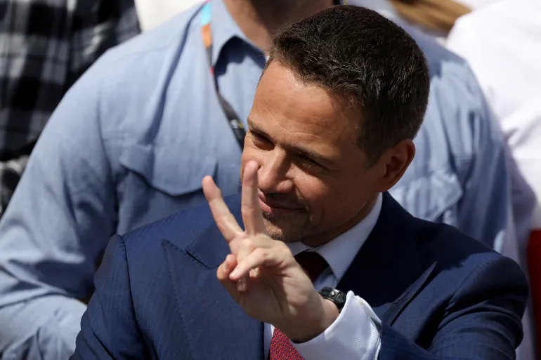 Who Could Be Poland’s Next President? Key Contenders Emerge Ahead of Pivotal Election