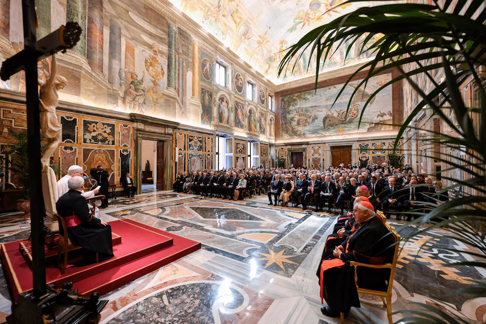 Pope Leo XIV Assumes Papacy with Grand Inaugural Mass at St. Peter’s Square