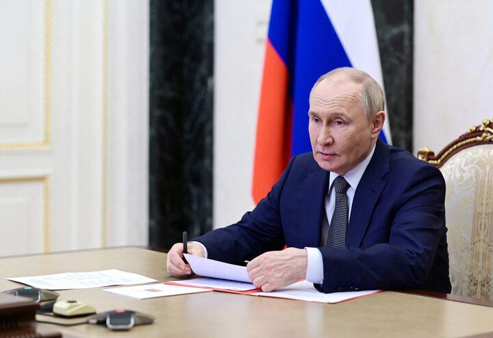 Putin to Host First Russia-Arab Summit in October, Signaling Deepening Ties with the Middle East