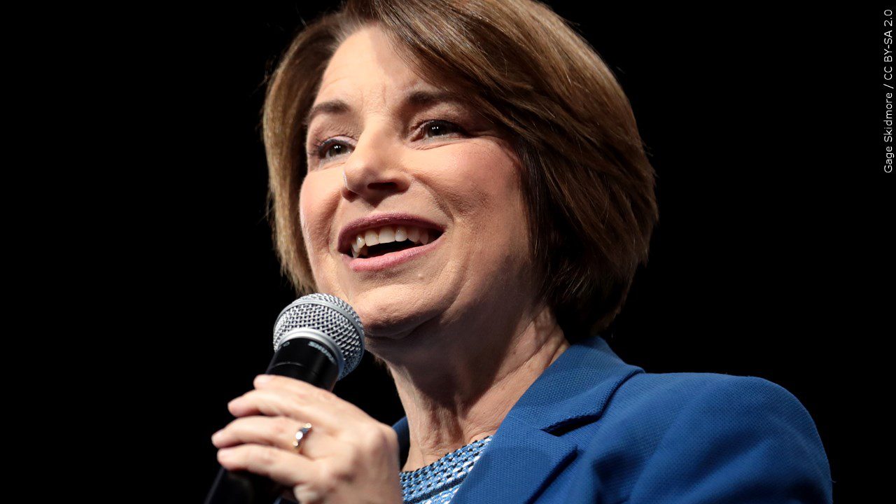 Senator Klobuchar to Join Bipartisan Delegation in Ottawa, Canada