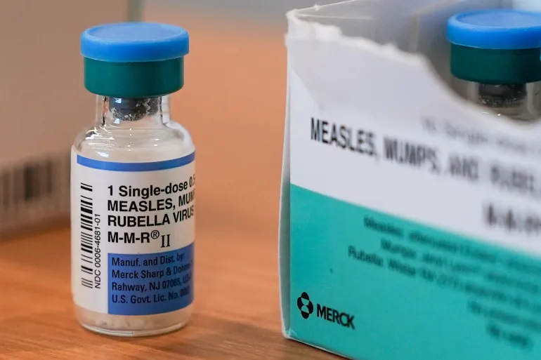 Measles Outbreaks Surge Across North America Amid Declining Vaccination Rates