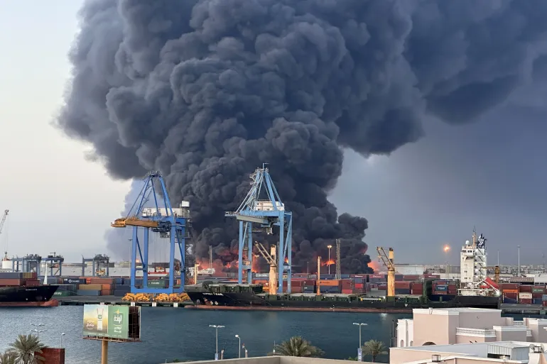 South Sudan on Edge as Sudan’s Army Threatens to Halt Oil Exports