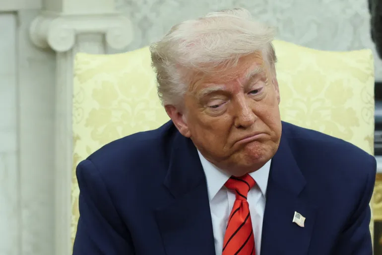 Trump Announces Ceasefire with Houthis as Oman Confirms US-Houthi