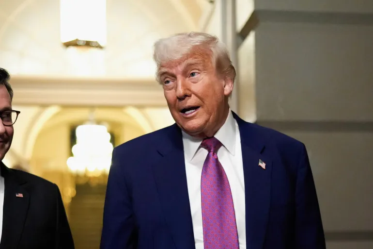 Trump Orders U.S. Chip Design Software Firms to Cease Sales to China — Report