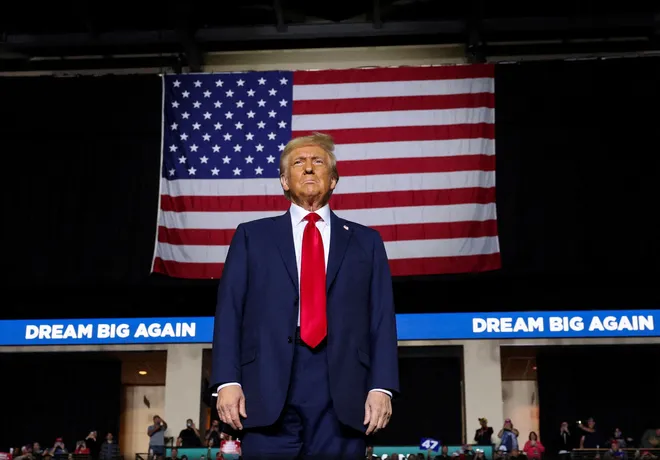 Trump Accuses China of Violating Tariff Deal, Threatens Trade Repercussions