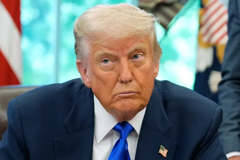Trump’s $10 Trillion Investment Boast Under Scrutiny: Fact-Check Reveals Gaps in Claim