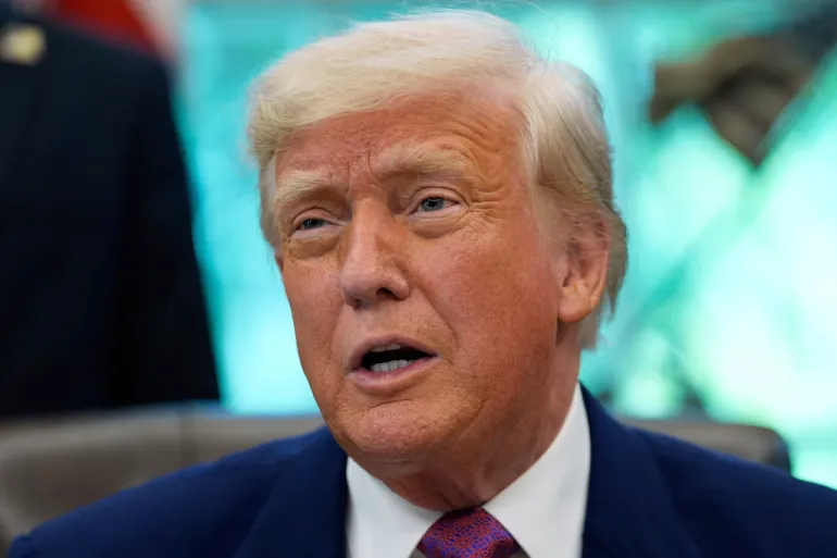 Trump’s Gulf Tour: Major Deals, Regional Tensions, and Controversial Jet Offer