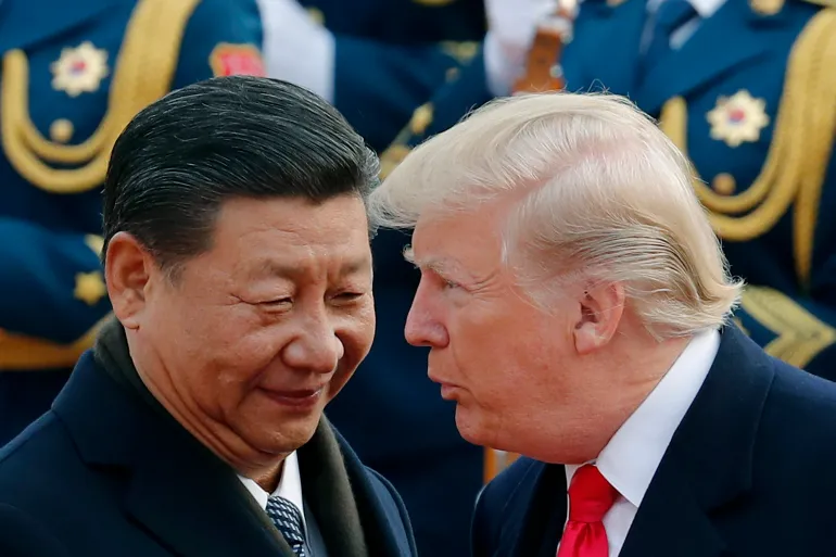 U.S.-China Tariff Truce Signals Strategic Shift but Leaves Core Tensions Unresolved