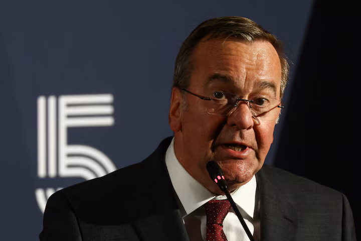 Germany Accuses Russia of “Playing for Time” in Ukraine Peace Talks
