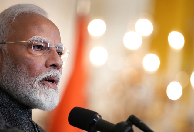 India to Send All-Party Delegations Abroad to Rally Support Following Strike on Pakistan