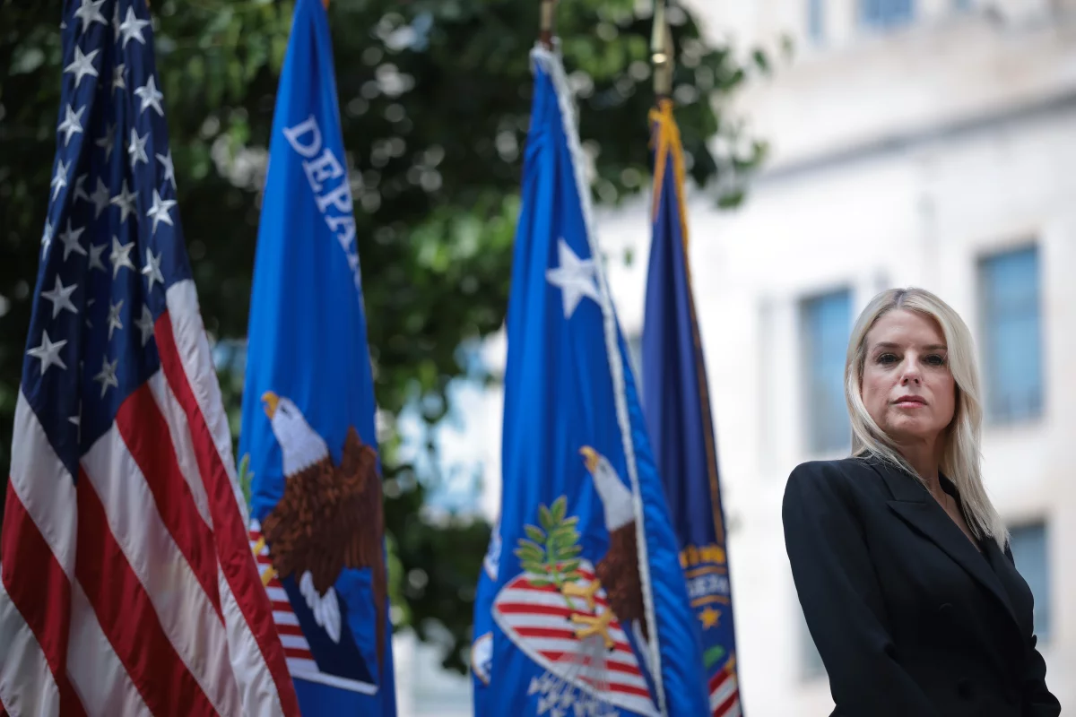 Trump DOJ Revives Focus on Noncitizen Voting With Help from Newly Created 'DOGE' Office