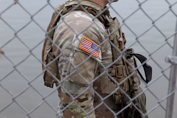 U.S. Army to Revert Transgender Soldiers’ Records to Birth Sex Under New Policy