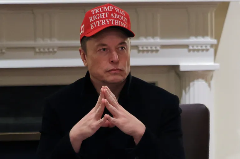 Elon Musk Steps Down from Trump Administration Role Amid Mounting Policy Clashes