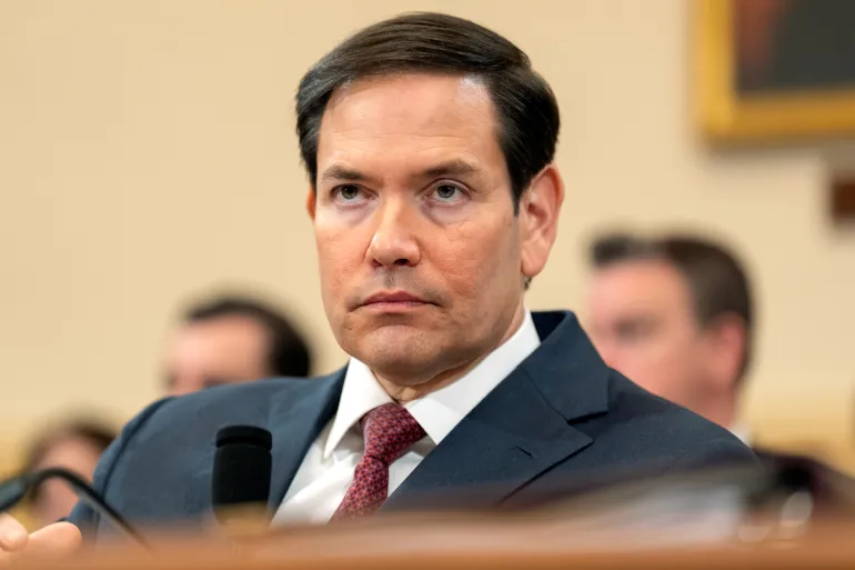 Marco Rubio Announces U.S. Plan to Revoke Visas of Chinese Students Over Espionage Concerns