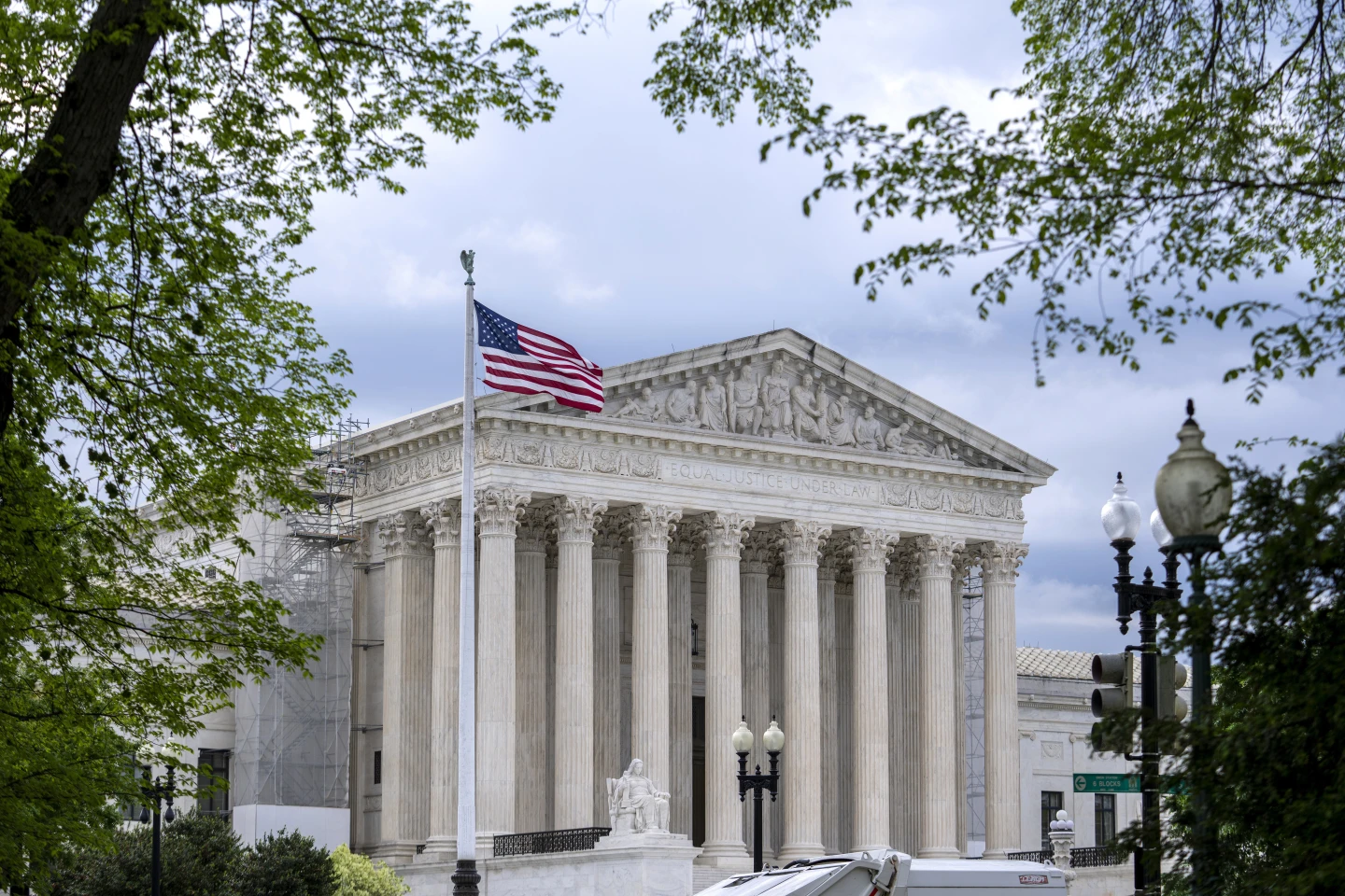 Trump Pushes Supreme Court to Accelerate Mass Deportations Ahead of Election