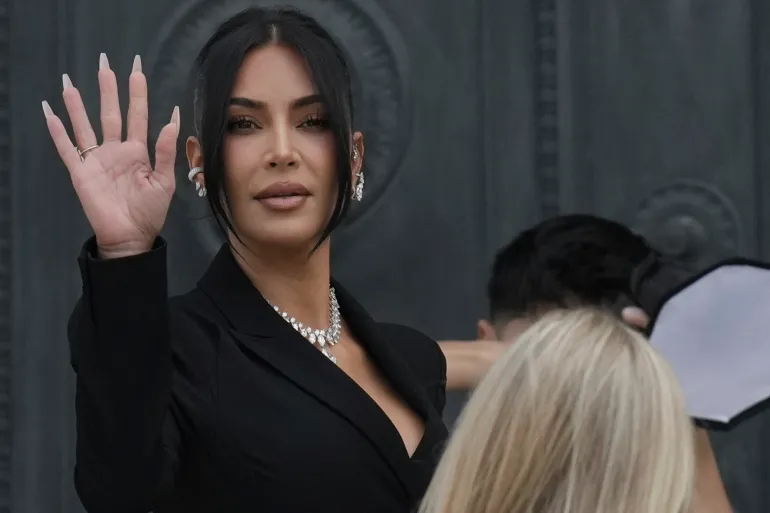Kim Kardashian Testifies in Paris Court Over 2016 Armed Robbery, Recounts Trauma and Forgiveness