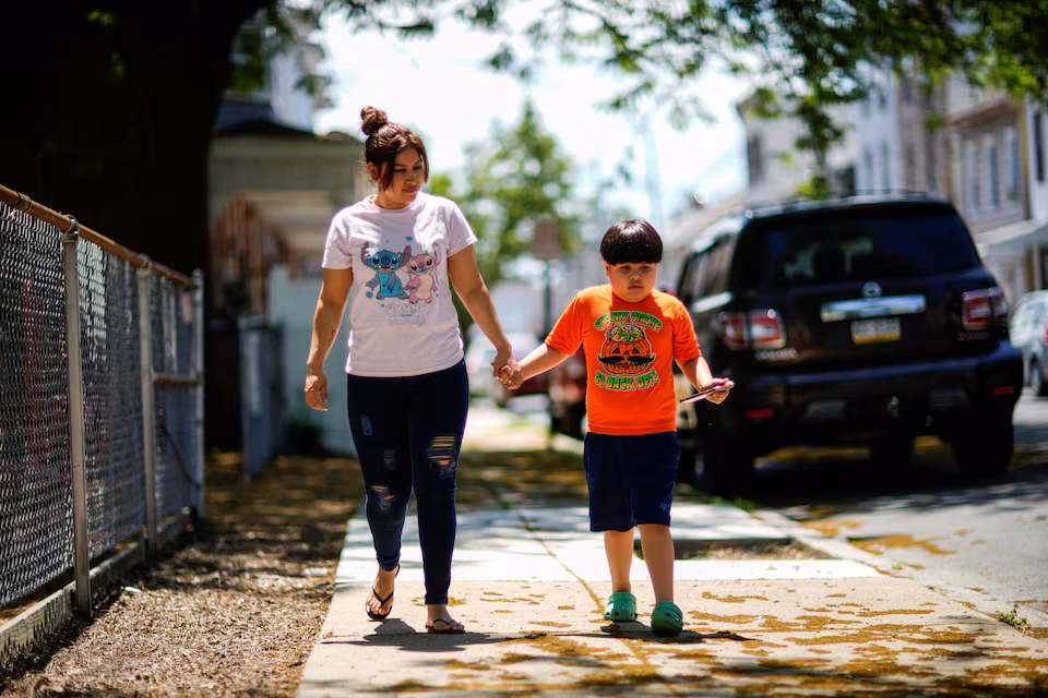 Trump Administration Fines Low-Income Migrants Up to $1.8 Million for Failing to Depart U.S.