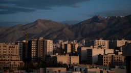 US Intelligence Suggests Israel Preparing Possible Strike on Iran’s Nuclear Facilities