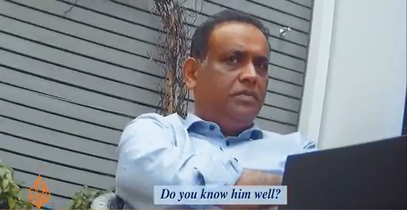 UK Freezes Assets of Disgraced Sheikh Hasina Ally in Major Corruption Crackdown