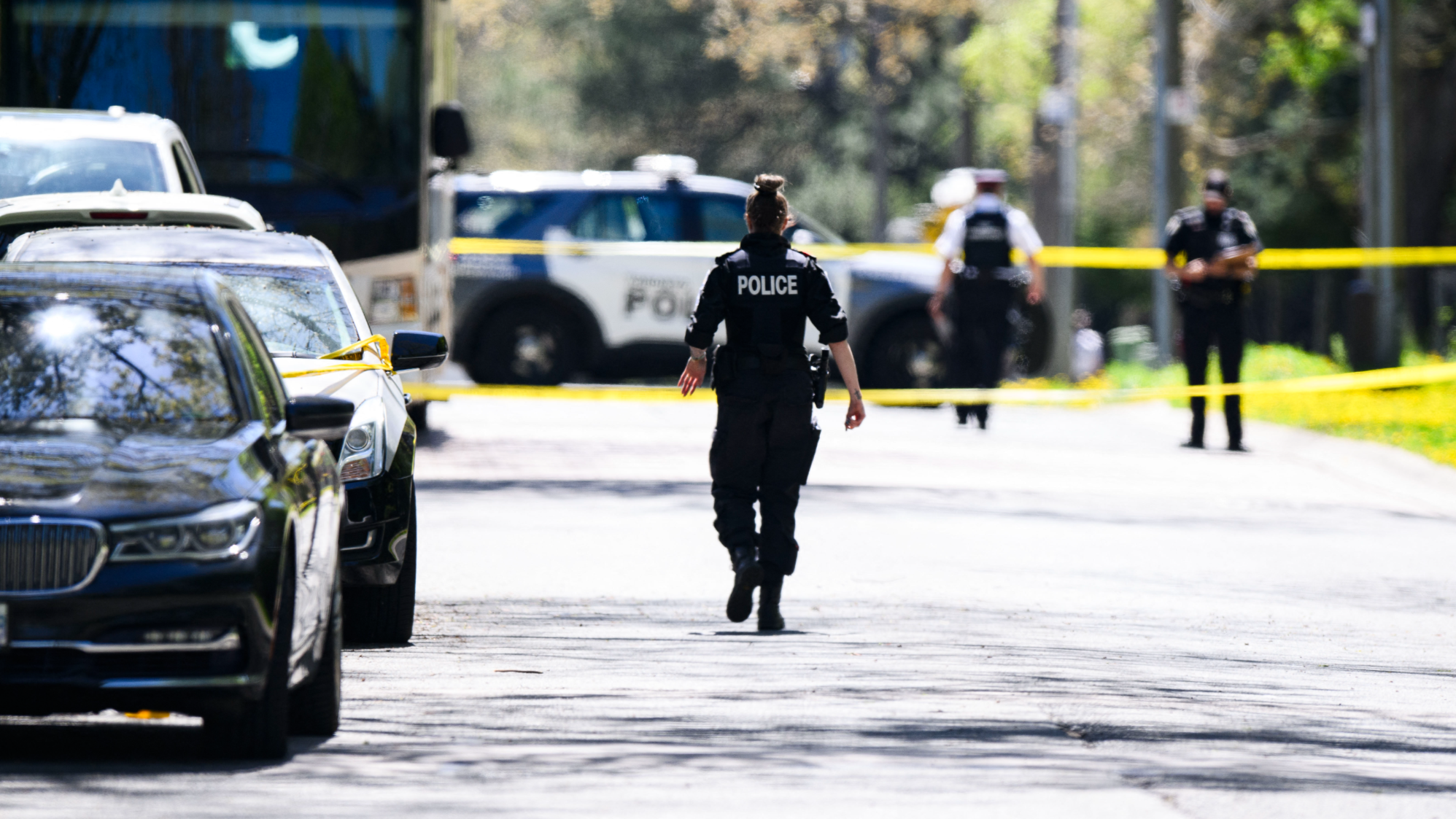 One Killed, Five Injured in Toronto Shooting Near Yorkdale Mall