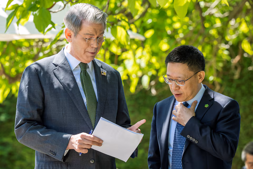 China Denies Trump’s Accusation of Violating Geneva Trade Agreement