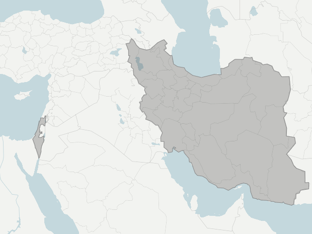 Israel Strikes Iran’s Nuclear Facilities Amid Escalating Tensions