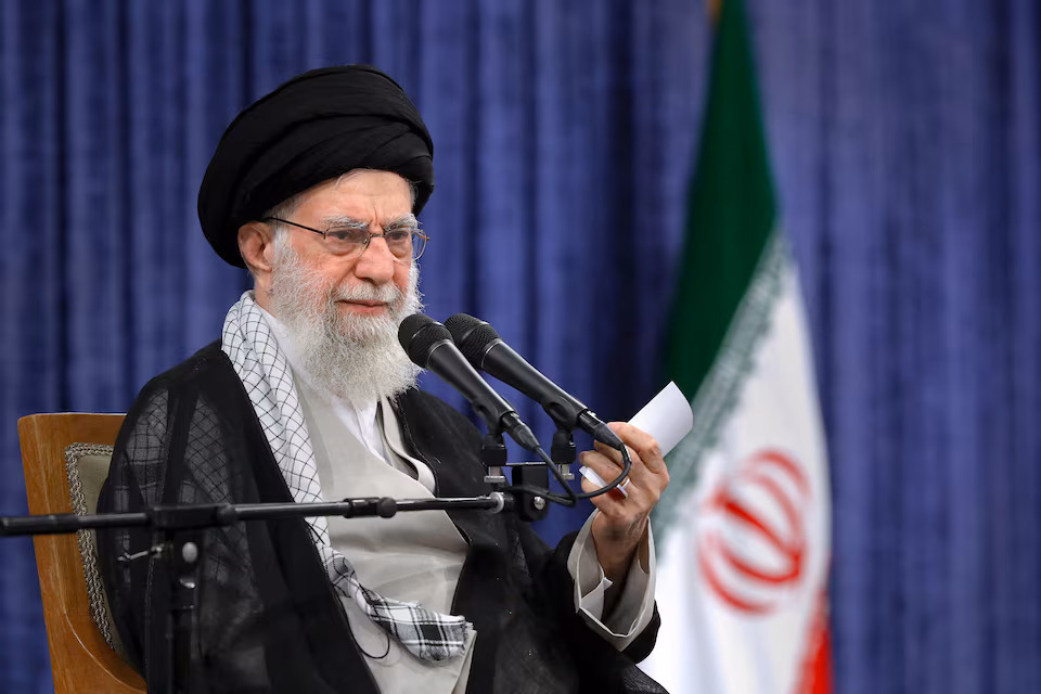 Iran Likely to Reject Latest U.S. Nuclear Proposal, Says Senior Iranian Diplomat