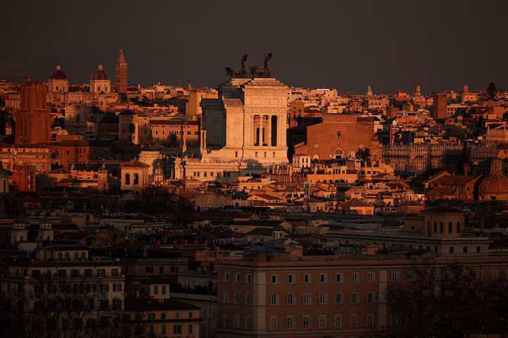 Italy Unveils Crackdown on Protests, Squatters, and Cannabis in Sweeping Security Decree