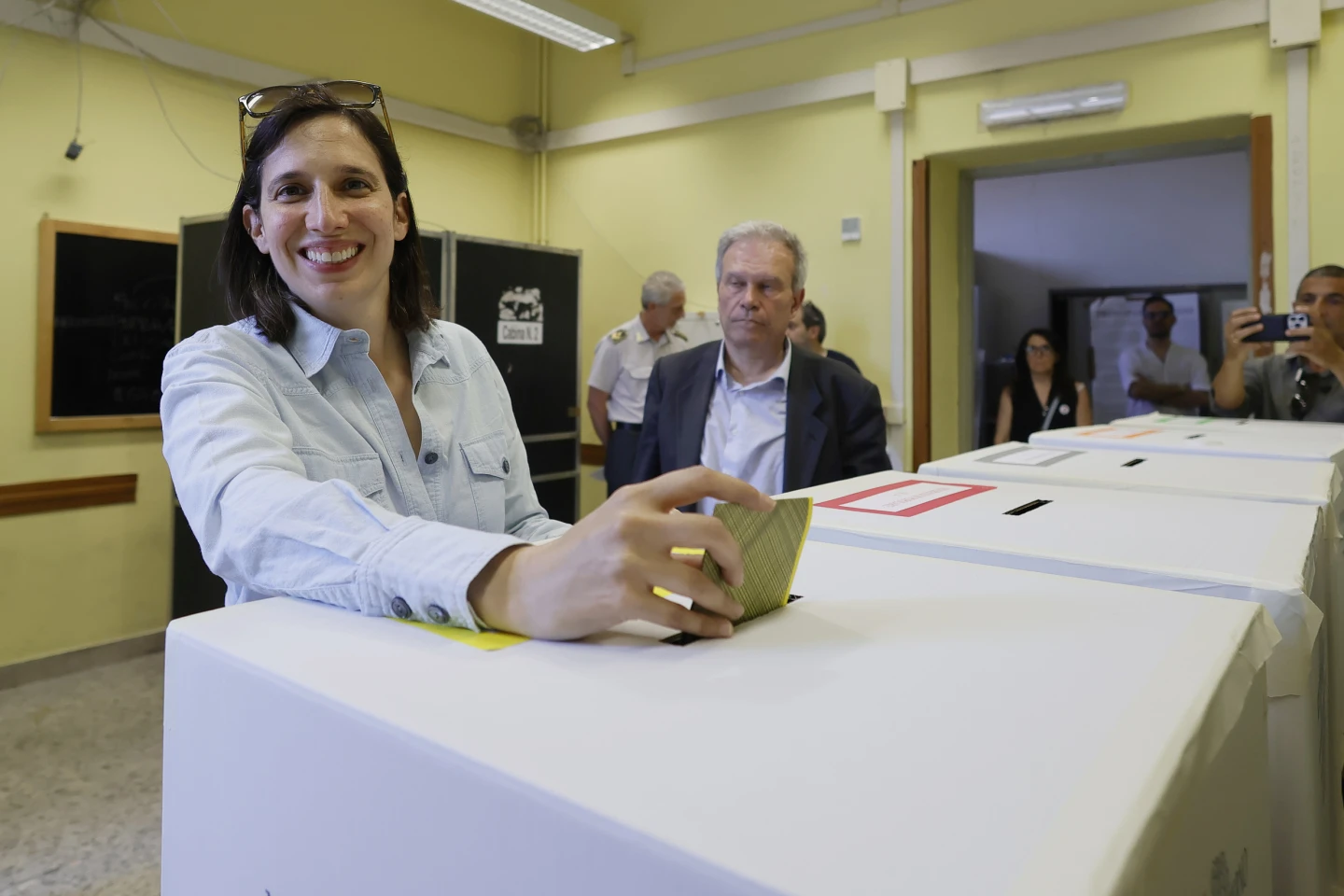 Italy’s Top Court Clears Path for Referendums Challenging Meloni Government Policies