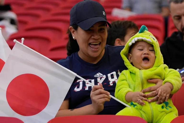 Japan Moves to Ban 'Glittery' Baby Names Amid Concerns Over Social Confusion