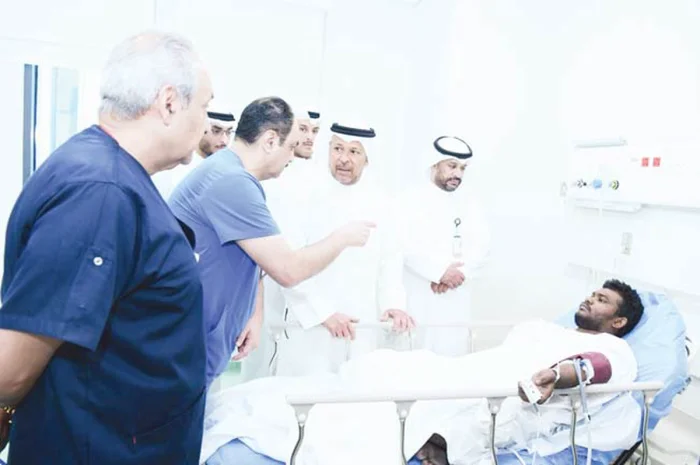 Tragedy in Kuwait’s Al-Rai: Five Dead, Residents Jump from Building to Escape Deadly Fire