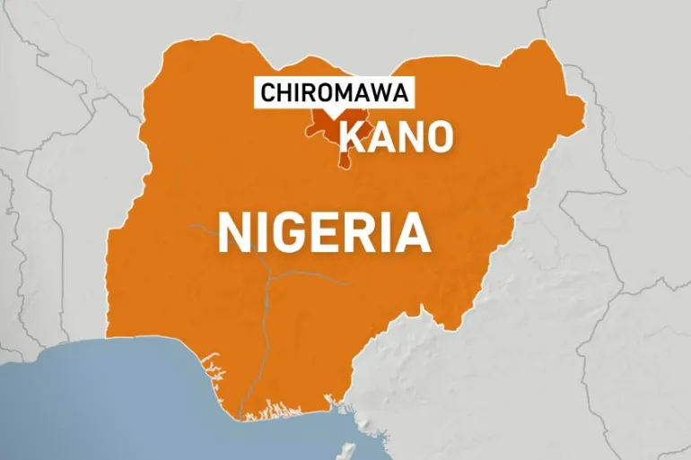 Tragic Bus Crash in Northern Nigeria Kills 22 Young Athletes