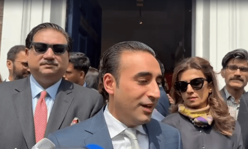 Pakistan Reiterates Commitment to Ceasefire With India, Calls for Meaningful Dialogue on Kashmir