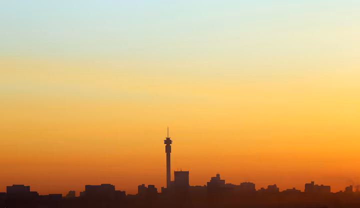 South African Factory Conditions Decline Sharply Amid Load Shedding and Weak Demand