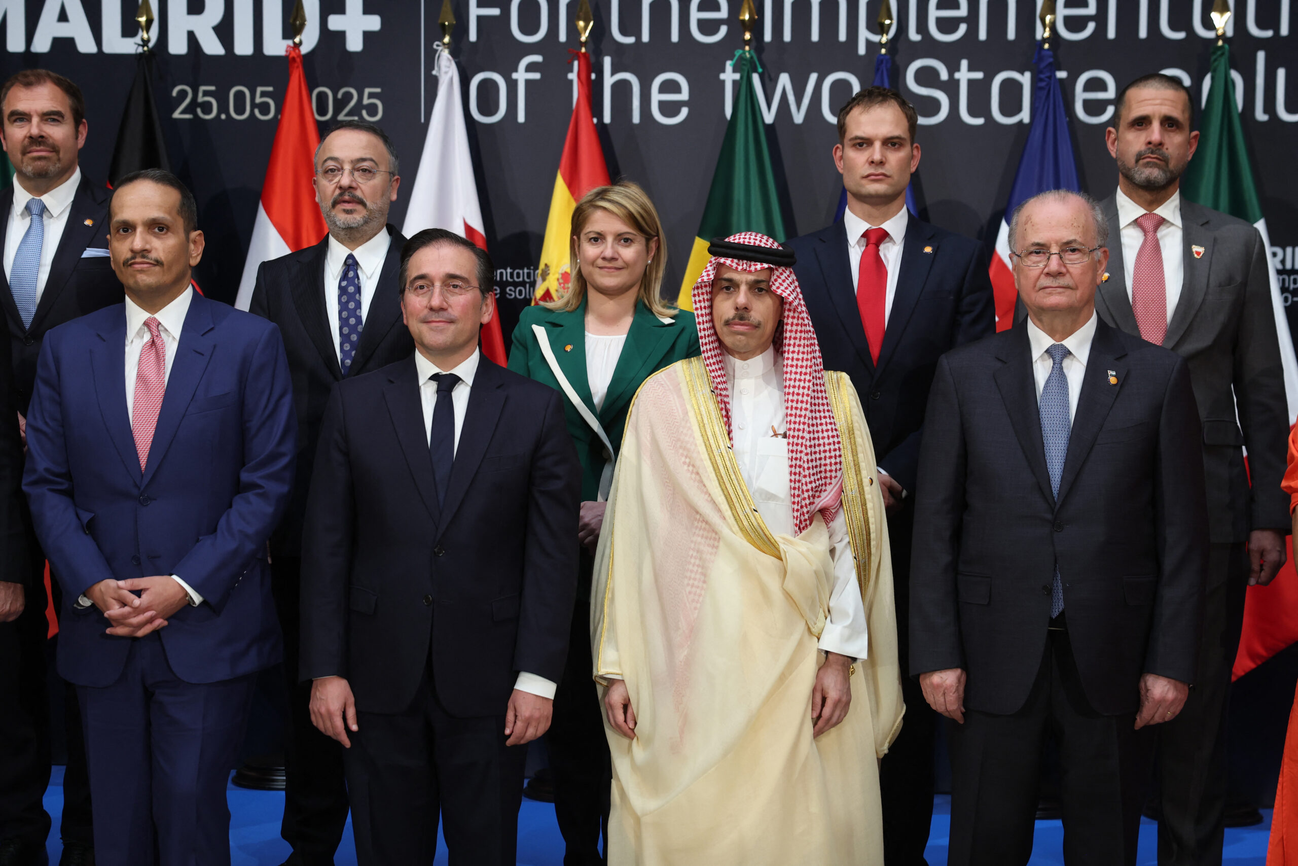 Spain Urges EU Sanctions on Israel Over Gaza, Condemns War as 'Unjust and Inhuman'