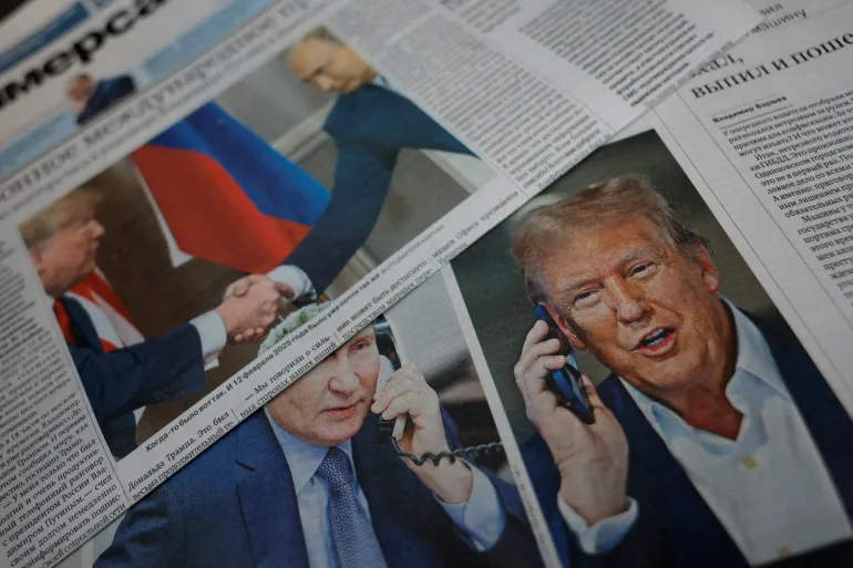Putin Warns of Retaliation as Cross-Border Strikes Escalate Tensions with Ukraine