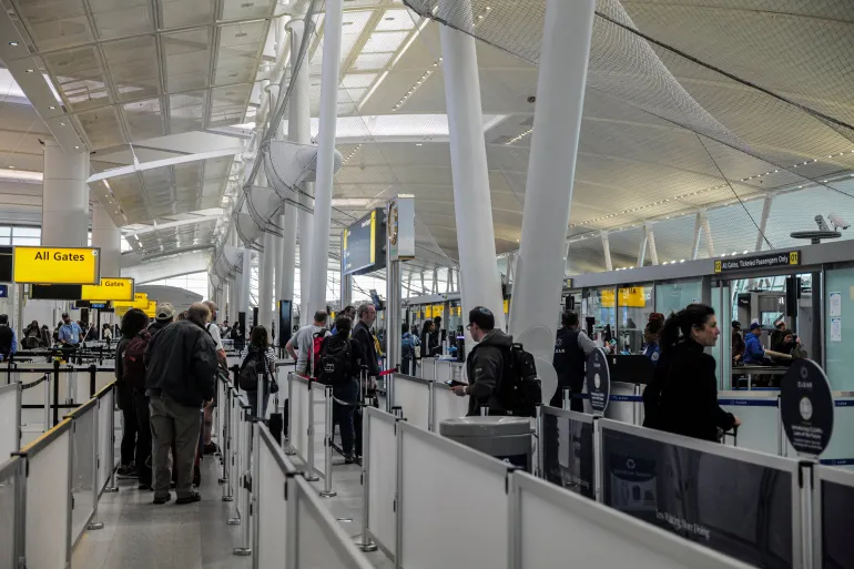 Why Enlightened Americans Should Stay and Strive for Change Rather Than Flee