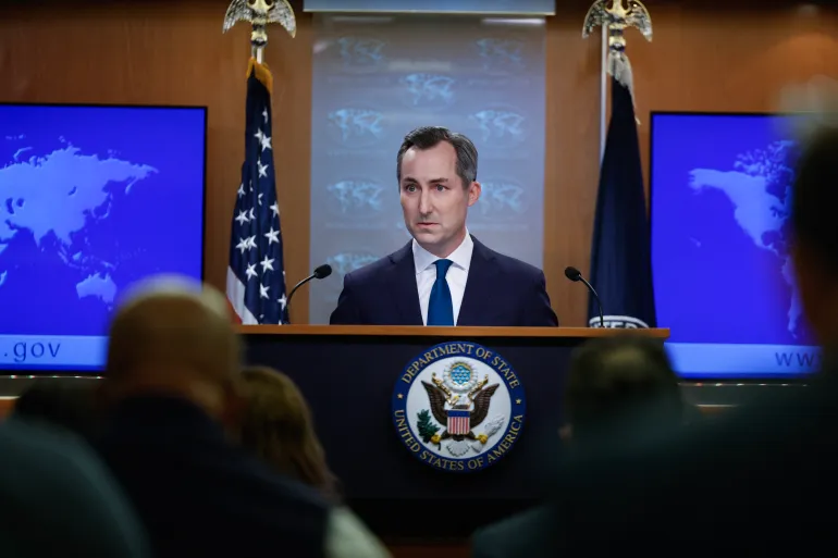 Former US Official Says Israel Committed War Crimes in Gaza Without a Doubt